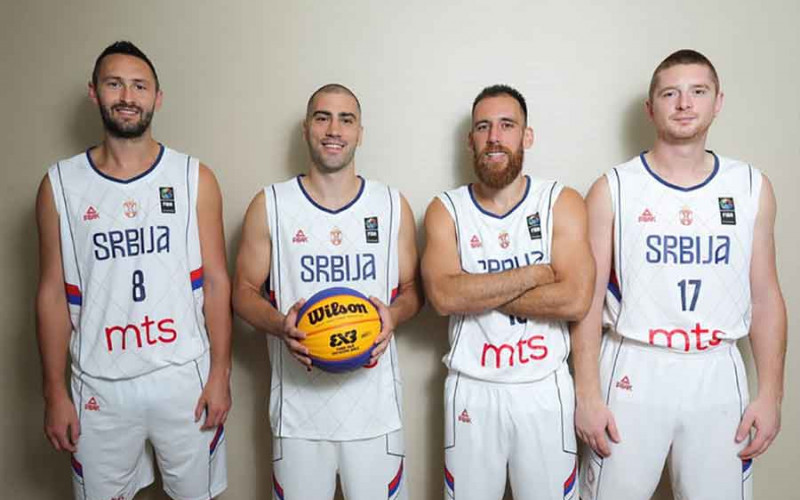 Basketaši Srbije su novi prvaci Evrope!