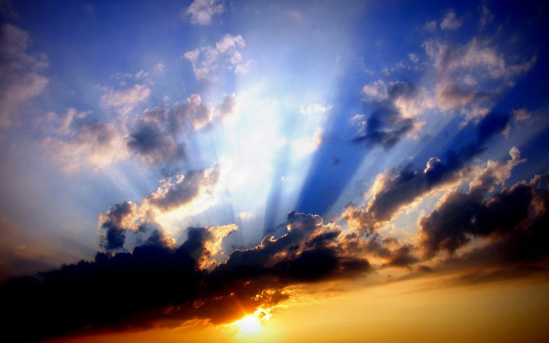 Vremenska prognoza za narednu sedmicu