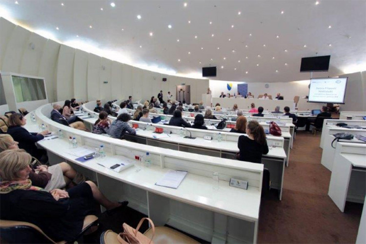 Parlament BiH usvojio izmjene Zakona o krivičnom postupku