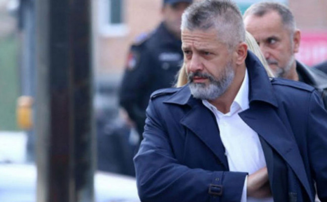 Radivoje Ostojić svjedočio na suđenju Naseru Oriću