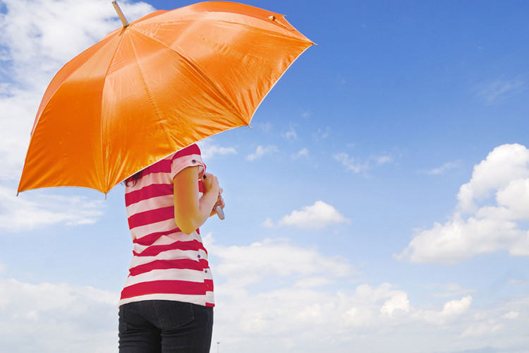 Velika promjena vremena od 24. septembra