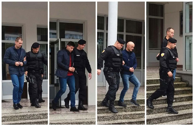 Novo suđenje specijalcima RS - Propusti tokom uviđaja