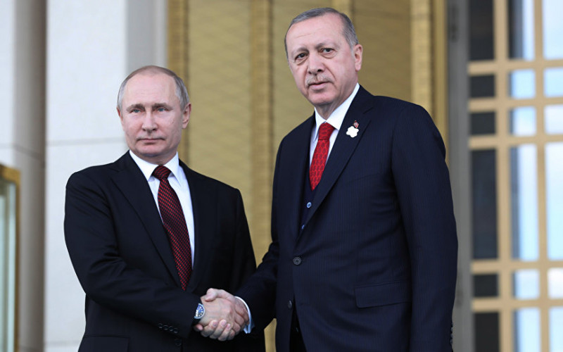 Analiza britanskog Tajmsa: Zašto su Rusija i Turska toliko zainteresovane za BiH?