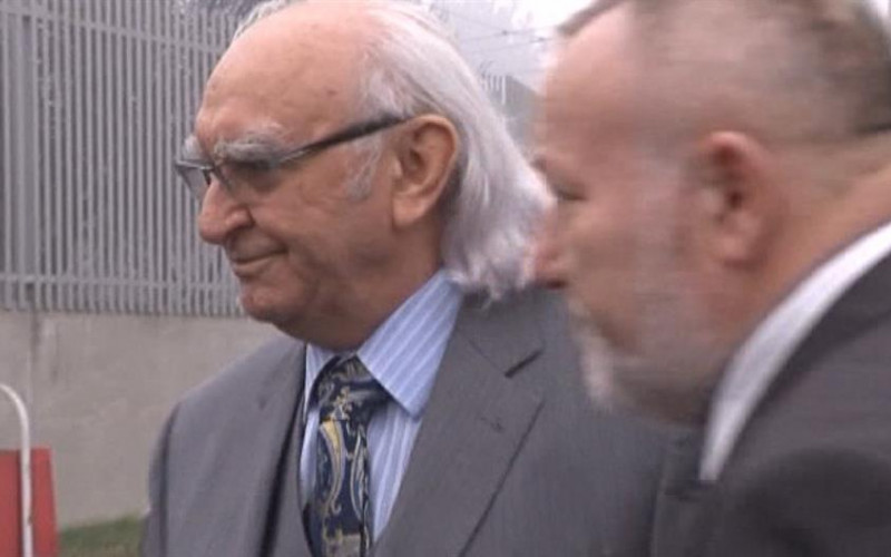 Sud Pavloviću blokira imovinu zbog duga