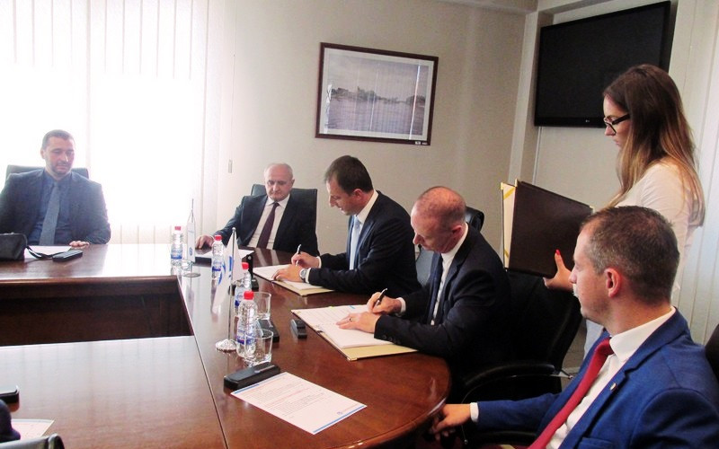 Investicioni kredit za energetski sektor po evropskim standardima