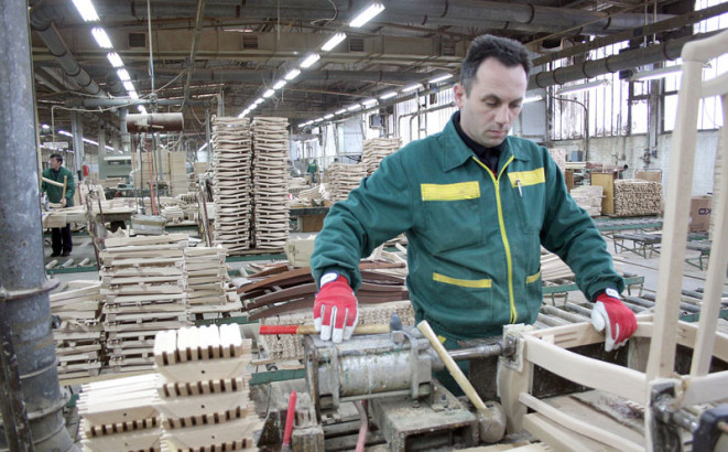 Njemačka ključno tržište za domaća preduzeća