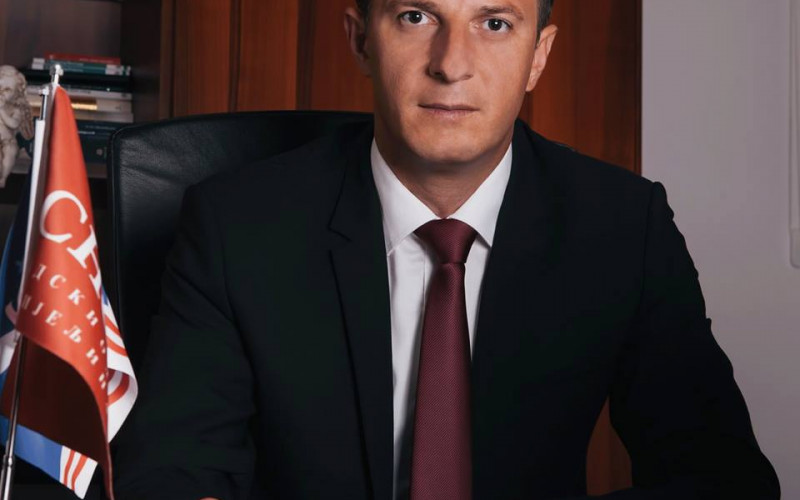 INTERVJU: Nedeljko Ćorić, direktor “Elektro-Bijeljine” - Smanjili smo troškove i povećali prihode, planiramo nove investicije