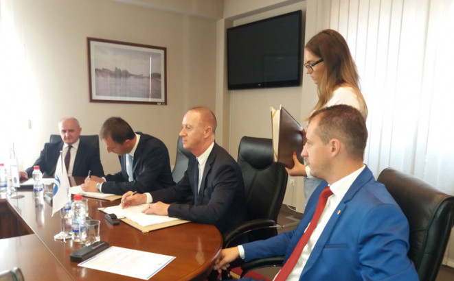 U “Elektro-Bijeljini” obnavljaju mrežu i kupuju nova brojila