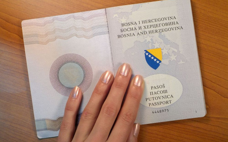 Za sedam mjeseci nestalo 10.387 ličnih dokumenata