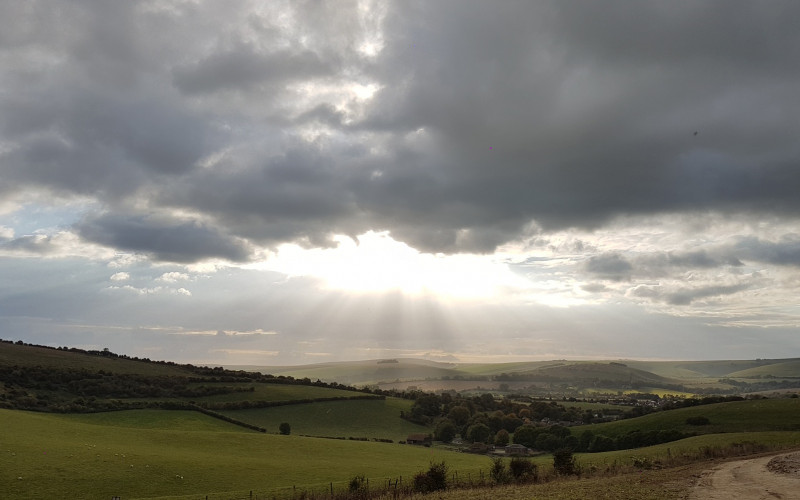 Danas svježije u odnosu na prethodne dane