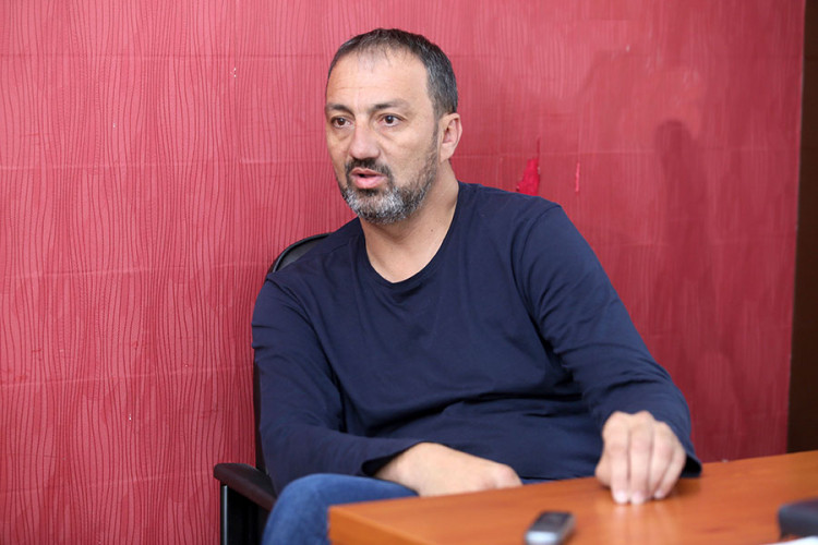 Aleksandar Radun: Dijaliza u RS najkvalitetnija u okruženju