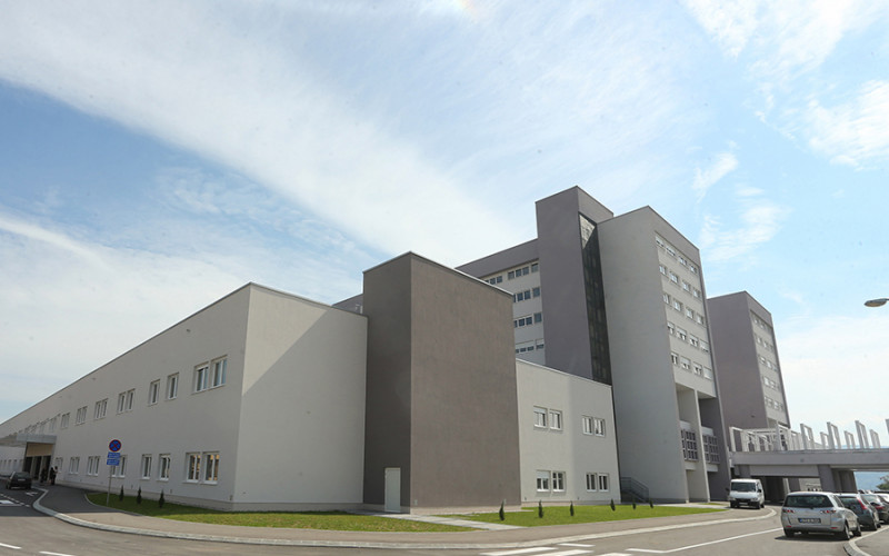 Danas otvaranje obnovljenog Univerzitetskog kliničkog centra RS u Banjaluci