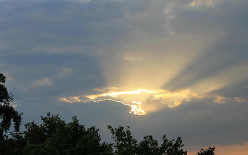 Sutra sunčanije sa temperaturom do 29 stepeni