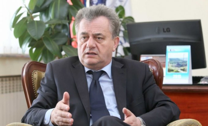 Amerika treba da ukine sankcije Špiriću