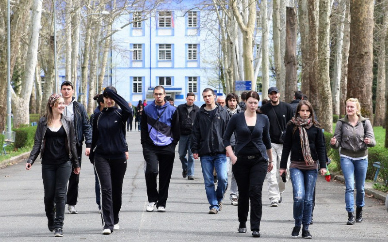 „Starim studentima“ ističe rok za završetak fakulteta