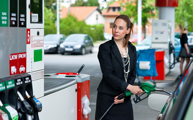 Gorivo u Srpskoj ponovo poskupljuje