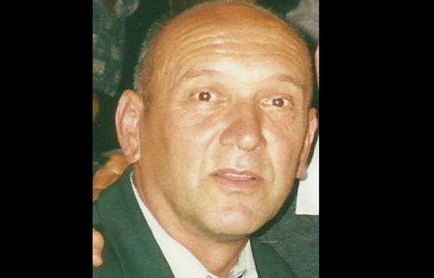 Preminuo čuveni komandant VRS