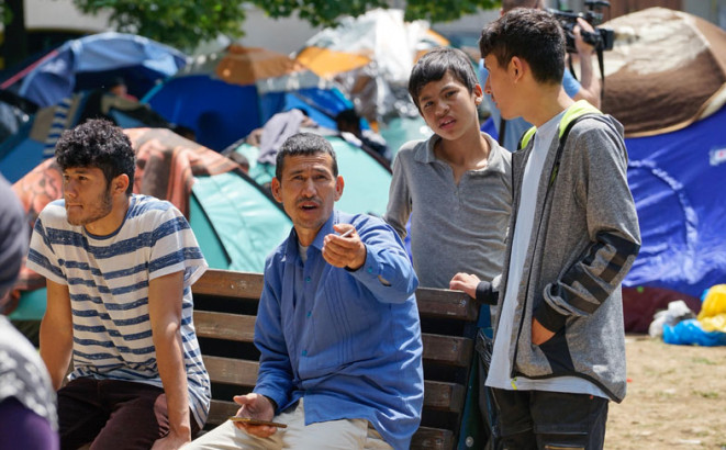 Vlasti u BiH nemaju kontrolu nad utroškom novca za smještaj migranata