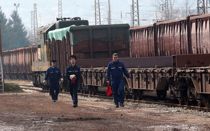 “Prošli su svi vozovi za upravu ŽRS”