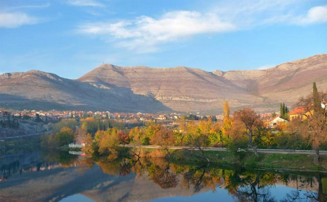 Trebinje prvi grad u Srpskoj sa statusom turističkog mjesta