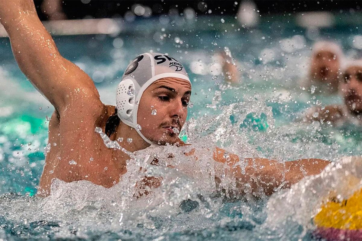 Vaterpolisti Srbije poslije peteraca trijumfovali protiv Španije