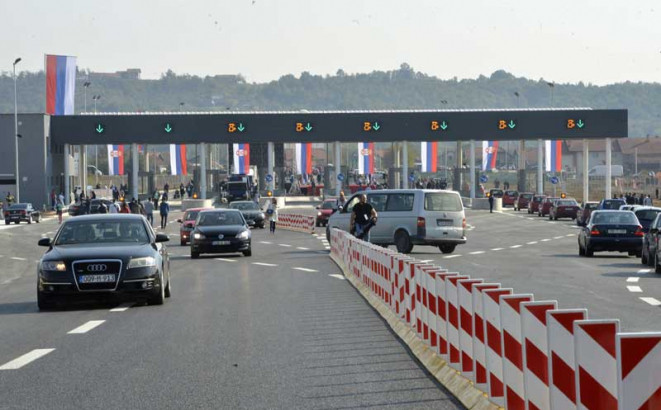 Završena gradnja auto-puta “9. januar”, sve spremno za otvaranje