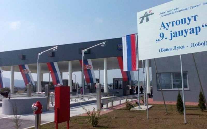 Završena gradnja auto-puta “9. januar”, sve spremno za otvaranje