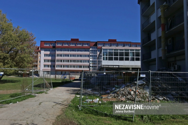 Unija studenata RS strahuje da svi studenti neće imati smještaj