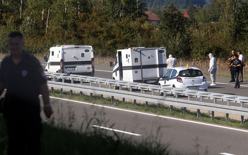 Ponovo ukinuta presuda specijalcima MUP RS