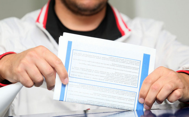 Ni kupljeni glas nije siguran