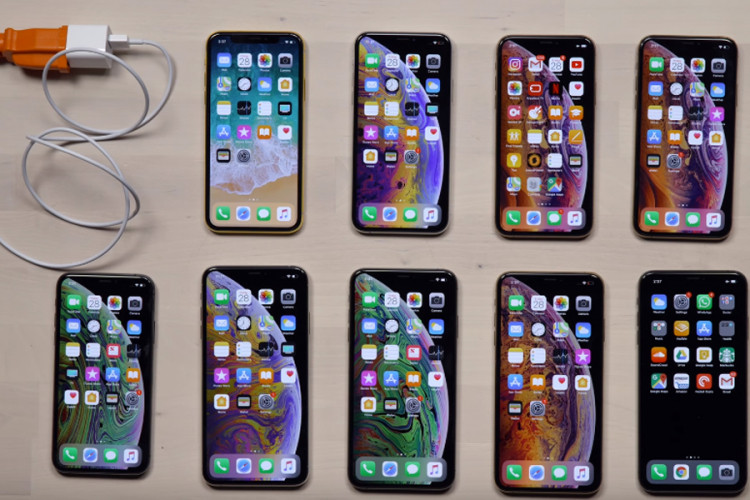 Novi problemi za iPhone XS i XS Max