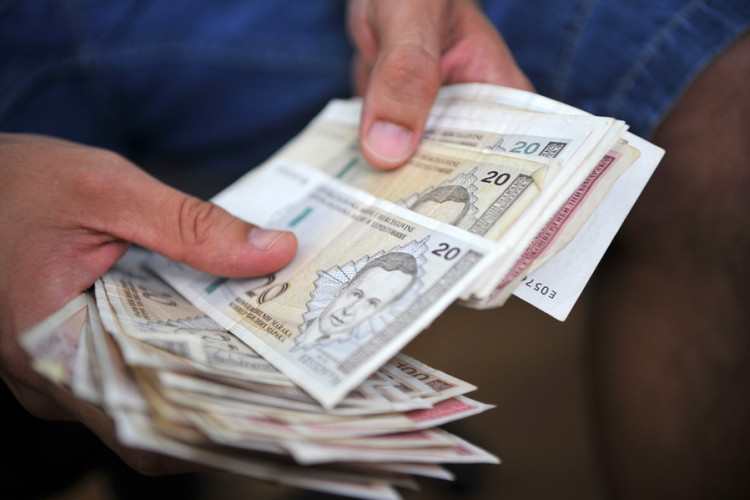 Građani RS zaduženi više od tri milijarde KM