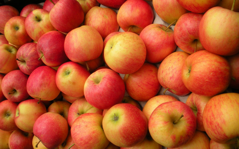 Razlozi zbog kojih treba da jedete jabuke