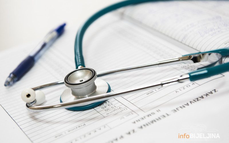 Od danas promjena doktora bez obaveze navođenja razloga