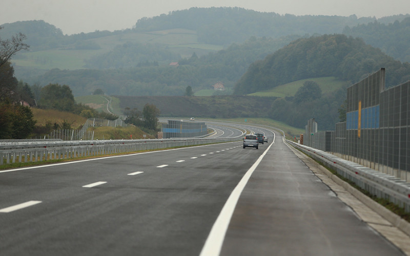 Za sada bez plaćanja putarine na novoj dionici auto-puta