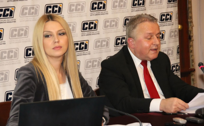 Za četiri godine usvojeno tek 20 novih zakona