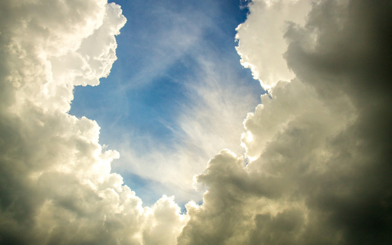 Sutra sunčano uz umjerenu oblačnost