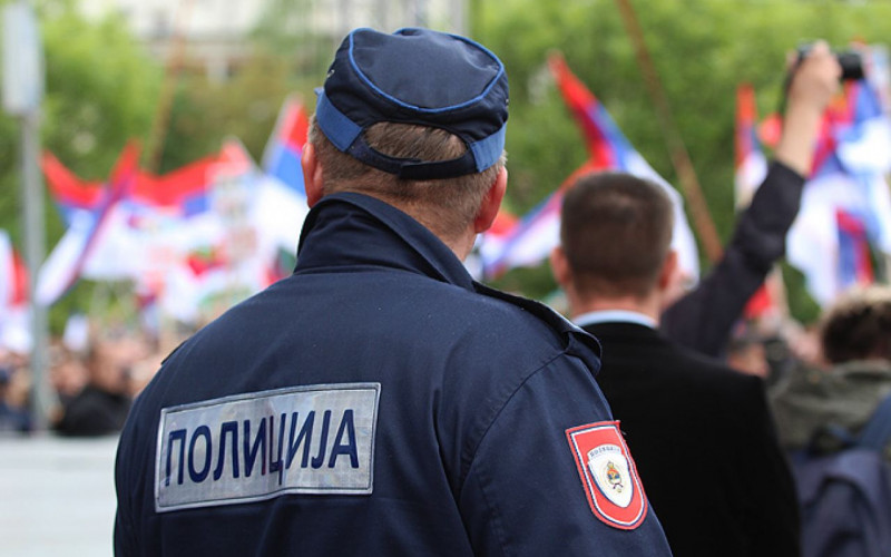 MUP RS ponovo apelovao na građane da ne krše javni red i mir