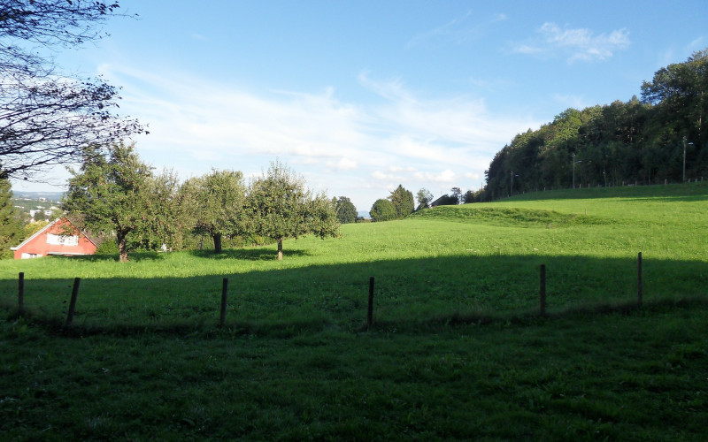Danas promjenjivo oblačno, mjestimično sa kišom
