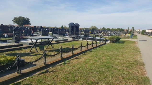 Danas Miholjske zadušnice