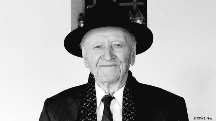 Preminuo čuveni bijeljinski arhitekta Idriz Hujdurović