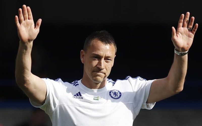 John Terry okončao fudbalsku karijeru u 38. godini