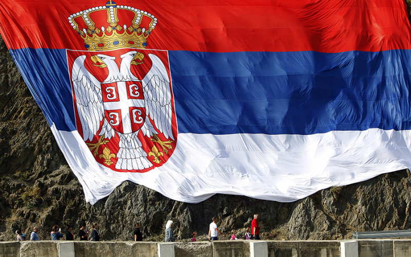 Vrijednost brenda Srbija 40 milijardi dolara