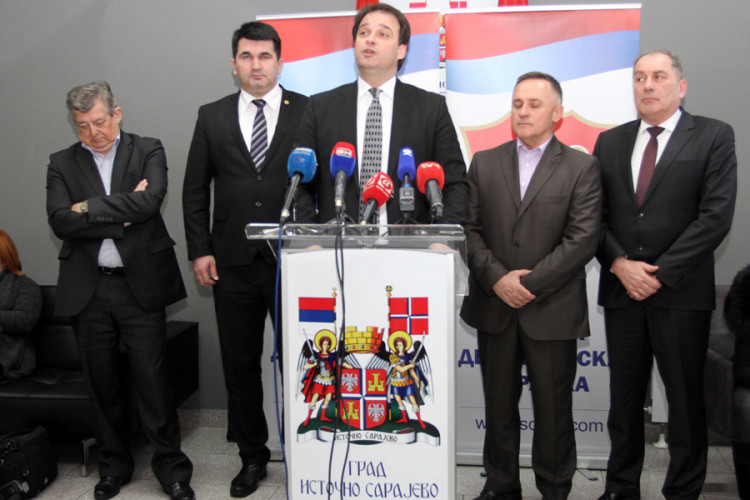 Govedarica saziva sjednicu Predsjedništva stranke: Podjela u SDS-u zbog koalicije sa SNSD-om