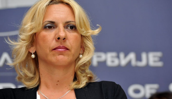 Cvijanovićeva održava prednost oko 30.000 glasova