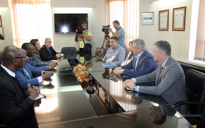 Saradnjom do novih radnih mjesta u Bijeljini