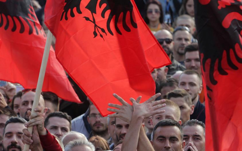Kosovo glasalo za stvaranje nacionalne vojske