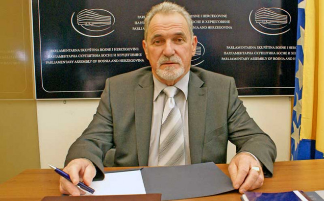 Novaković: U Federaciji ne postoji volja da Srbe tretiraju kao narod