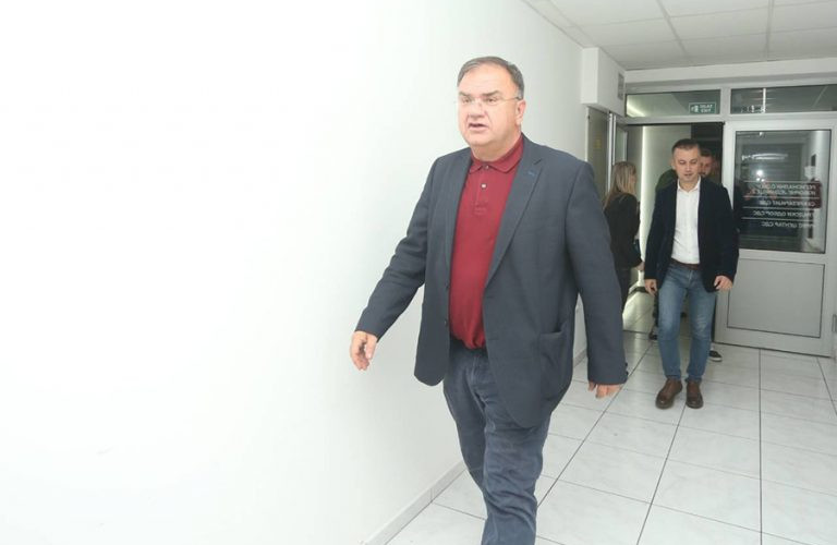 Kandidat za srpskog člana Predsjedništva BiH poslije izbora nestao iz javnosti