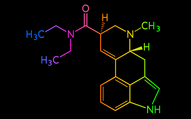 LSD slavi 75. rođendan i stidljivo se vraća u medicinska istraživanja